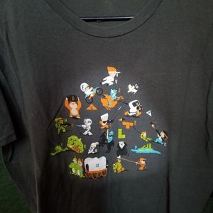 Lootcrate Tee